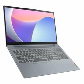 Ноутбук Lenovo IdeaPad Slim 3 15IAH8 i5 12450H / 8ГБ / 512SSD / 15.6 / Win11 / (83ER00DJRK) фото