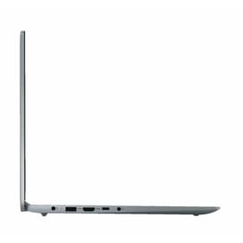 Ноутбук Lenovo IdeaPad Slim 3 15IAH8 i5 12450H / 8ГБ / 512SSD / 15.6 / Win11 / (83ER00DJRK) фото