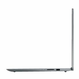 Ноутбук Lenovo IdeaPad Slim 3 15IAH8 i5 12450H / 8ГБ / 512SSD / 15.6 / Win11 / (83ER00DJRK) фото