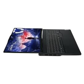 Игровой ноутбук Lenovo Legion Pro 7 16IRX9H i9 14900HX / 32ГБ / 1000SSD / RTX4090 16ГБ / 16 / DOS / (83DE004HRK) фото