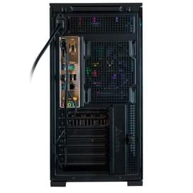 Игровой Компьютер TechnoGaming 195 (AR5-7600/RTX 4060 8GB/D5 16GB/SSD 1TB/B650 WIFI/D41 SC STD BK) Win 11 фото