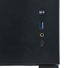 Игровой Компьютер TechnoGaming 195 (AR5-7600/RTX 4060 8GB/D5 16GB/SSD 1TB/B650 WIFI/D41 SC STD BK) Win 11 фото