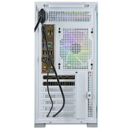 Игровой компьютер TechnoGaming (AR5-7600/RTX 4060 8GB/D5 16GB/SSD 1TB/B650 WIFI/D41 SC STD WH) фото