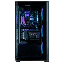 Игровой компьютер TechnoGaming (AR7-9700X/RTX 4070S 12GB/D5 32GB/SSD 2TB/B650 WIFI/СЖО/D300 BK) фото
