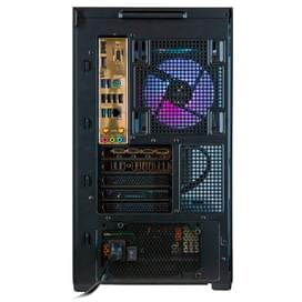 Игровой компьютер TechnoGaming (AR7-9700X/RTX 4070S 12GB/D5 32GB/SSD 2TB/B650 WIFI/СЖО/D300 BK) фото
