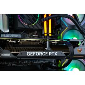 Игровой компьютер TechnoGaming (AR7-9700X/RTX 4070S 12GB/D5 32GB/SSD 2TB/B650 WIFI/СЖО/D300 BK) фото