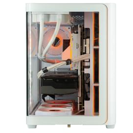 Игровой компьютер TechnoGaming (Ci7-14700F/RTX 4080S 16GB/D5 64GB/SSD 2TB/Z790 WIFI/СЖО/M580 WH) фото
