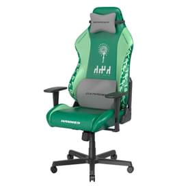 Игровое компьютерное кресло DXRacer Hammer Series Steppe ed., Green (GC/LHE23LTALTD/QZQ.E) фото