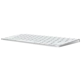 Клавиатура беспроводная Apple Magic Keyboard с Touch ID (MXCK3RS/A) фото