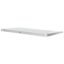 Клавиатура беспроводная Apple Magic Keyboard с Touch ID (MXCK3RS/A) фото