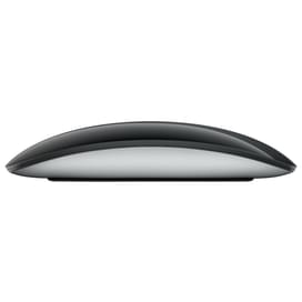 Мышка беспроводная Apple Magic Mouse, Black (MXK63ZM/A) фото