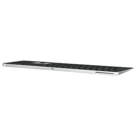Клавиатура беспроводная Apple Magic Keyboard с Touch ID и цифровой панелью Black  (MXK83RS/A) фото