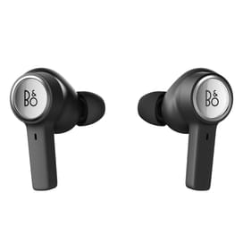 Наушники Вставные B&O Bluetooth BeoPlay Eleven, Natural Aluminium (1241000) фото