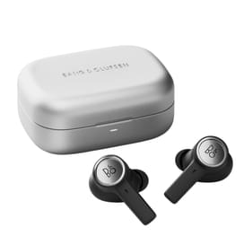 Наушники Вставные B&O Bluetooth BeoPlay Eleven, Natural Aluminium (1241000) фото