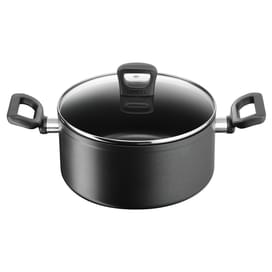 Кастрюля 24см 5л Flavor Force Tefal E2774674 фото