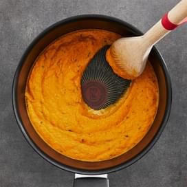 Кастрюля 24см 5л Flavor Force Tefal E2774674 фото
