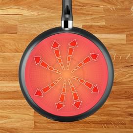 Таба 20см Flavor Force Tefal E2770274 фото