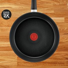Сковорода 24см Flavor Force Tefal E2770474 фото