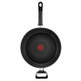 Сковорода глубокая 28см Flavor Force Tefal E2776674 фото