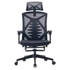 Sihoo M92B-102 кеңсе креслосы, Black фото