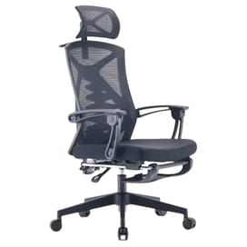 Sihoo M92B-102 кеңсе креслосы, Black фото