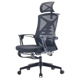 Sihoo M92B-102 кеңсе креслосы, Black фото