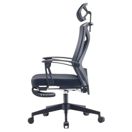 Sihoo M92B-102 кеңсе креслосы, Black фото