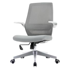 Офисное кресло Sihoo M59B-201, White фото