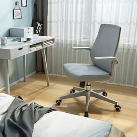 Офисное кресло Sihoo M59B-201, White фото