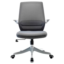 Офисное кресло Sihoo M76-N102, White фото