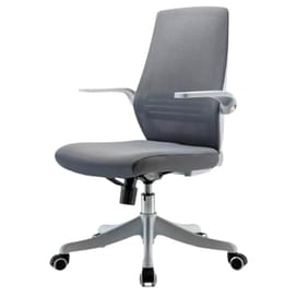 Офисное кресло Sihoo M76-N102, White фото