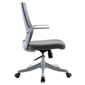 Офисное кресло Sihoo M76-N102, White фото