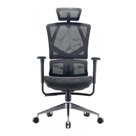 Офисное кресло Sihoo M90C-301, Black фото