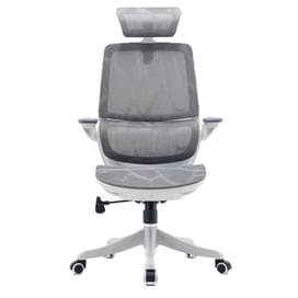 Офисное кресло Sihoo M59AS-201, White фото