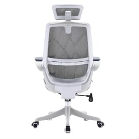 Офисное кресло Sihoo M59AS-201, White фото