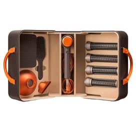 Фен-стайлер Bork F732 Case gg фото