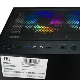 Игровой Компьютер Neo Game (Ci5 12400F/RTX 3050 8GB/16GB/SSD 1TB/H610M/Formula V) фото