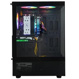 Игровой Компьютер Neo Game (Ci5 12400F/RTX 3050 8GB/16GB/SSD 1TB/H610M/Formula V) фото