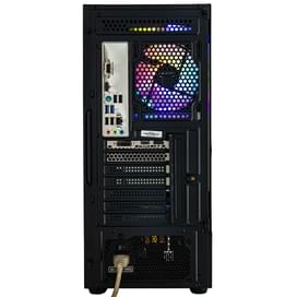 Игровой Компьютер Neo Game (Ci5 12400F/RTX 3050 8GB/16GB/SSD 1TB/H610M/Formula V) фото