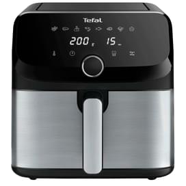 Аэрогриль Tefal Easy Fry Mega EY-855D10 фото