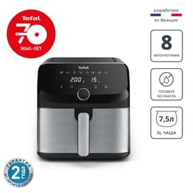 Аэрогриль Tefal Easy Fry Mega EY-855D10 фото