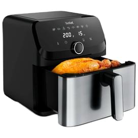 Аэрогриль Tefal Easy Fry Mega EY-855D10 фото
