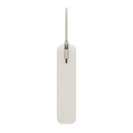 Внешний аккумулятор Xiaomi, 33W Power Bank 20000mAh (Integrated Cable) Tan GL, (PB2030MI/BHR8851GL) фото