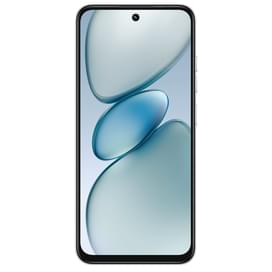 Смартфон TECNO SPARK Go 1 (KL4) 3/64GB Glittery White фото