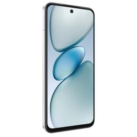 Смартфон TECNO SPARK Go 1 (KL4) 3/64GB Glittery White фото
