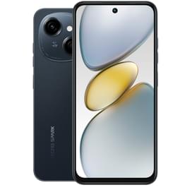Смартфон TECNO SPARK Go 1 (KL4) 4/128GB Startrail Black фото