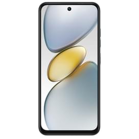 Смартфон TECNO SPARK Go 1 (KL4) 4/128GB Startrail Black фото