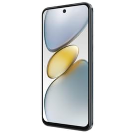 Смартфон TECNO SPARK Go 1 (KL4) 4/128GB Startrail Black фото
