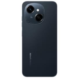 Смартфон TECNO SPARK Go 1 (KL4) 4/128GB Startrail Black фото