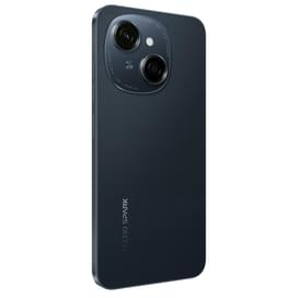 Смартфон TECNO SPARK Go 1 (KL4) 4/128GB Startrail Black фото